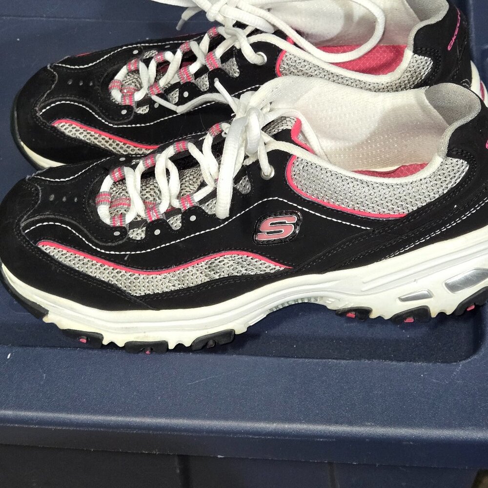 Skechers D'Lites Shoes